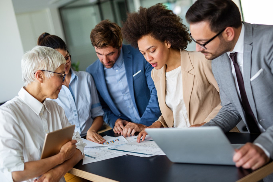 Expert Analysis in Business: Unlocking Success