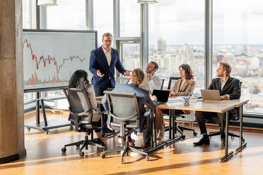 Important Regulatory Updates Impacting Businesses in 2025