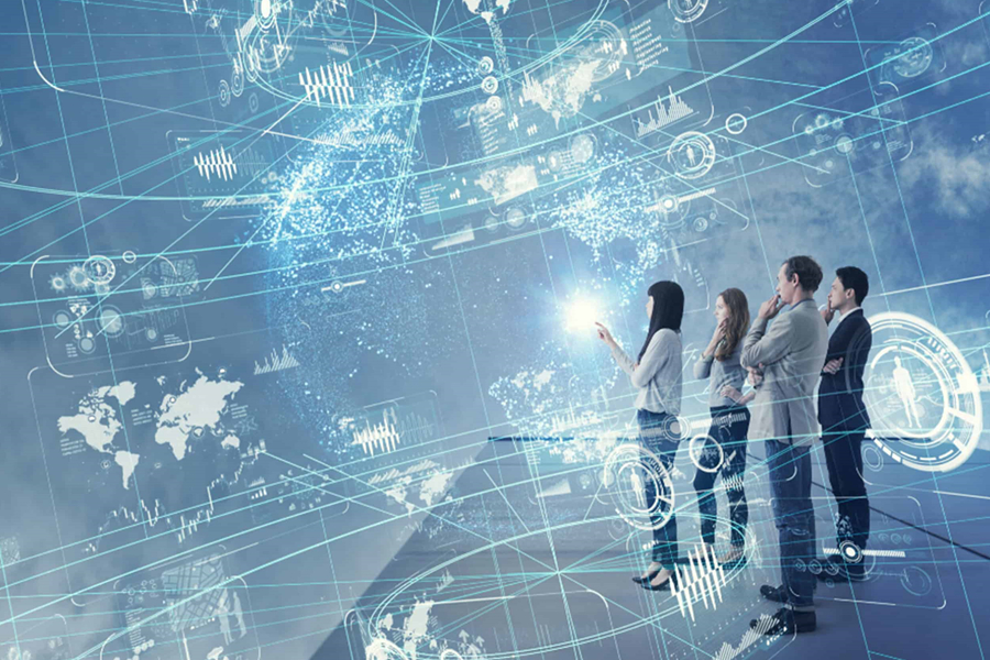 Industry Insights Shaping the Future of Business