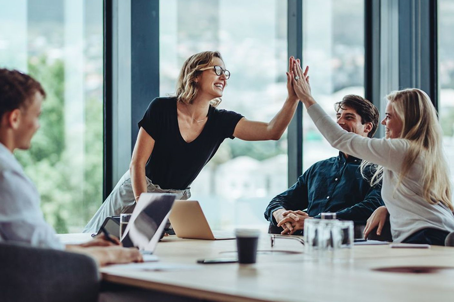 Inspiring Customer Success Story Transforming Business Outcomes