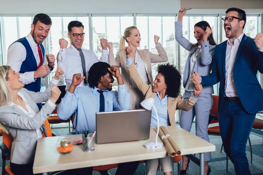Motorising Success through Team Effort