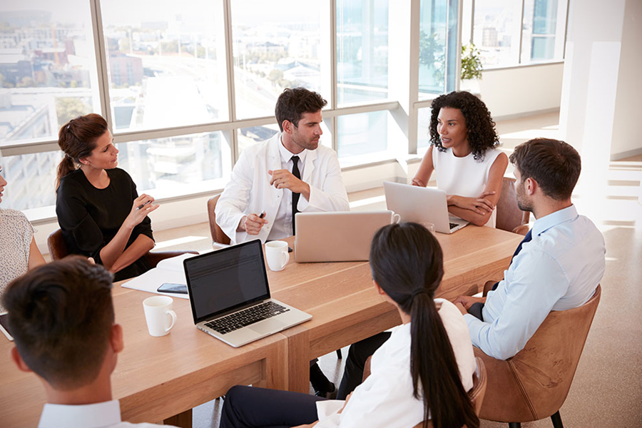 Promoting Stakes Holder Management in Business Development