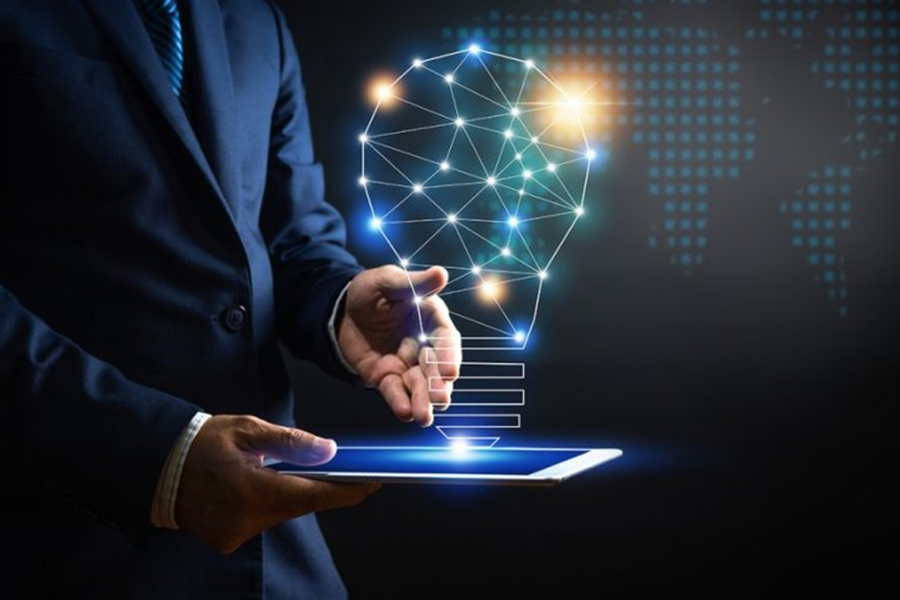 Technology Advancement in Business