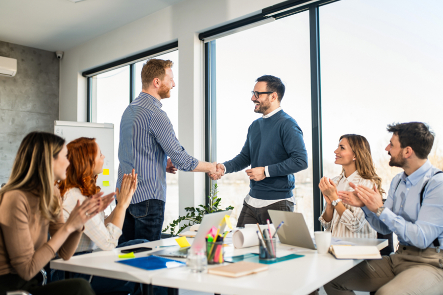 The Importance of Workplace Culture in Business Success