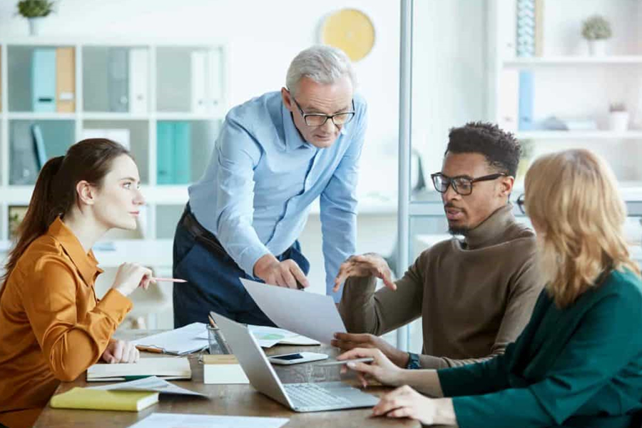 Transforming a Business for Success with Strategic Innovation